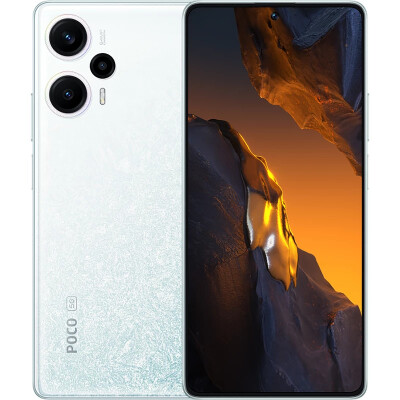 گوشی موبایل شیائومی مدل Poco F5