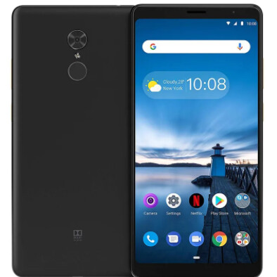 تبلت لنوو مدل PB V7 6505M حافظه 64 گیگابایت رم ۴ گیگابایت