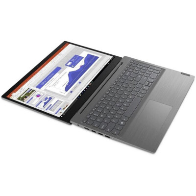 لپ تاپ لنوو 15.6 اینچی مدل Ideapad 3 پردازنده Core i5 1155G7 رم 16GB حافظه 512GB SSD گرافیک 2GB ا Ideapad 3 Core i5 1155G7 16GB 512GB SSD 2GB MX350 FHD Laptop