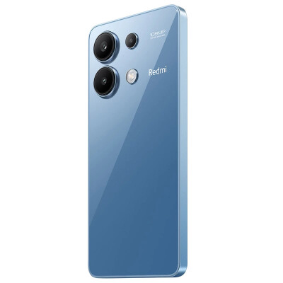 گوشی موبایل شیائومی مدل Redmi Note 13 4G