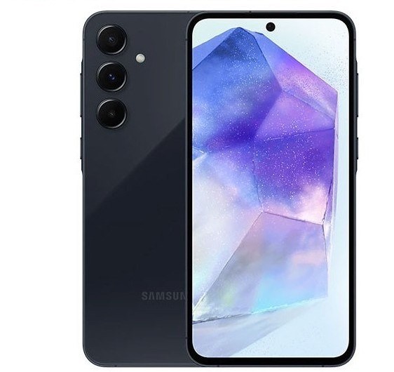 گوشی سامسونگ 256GB A55 5G