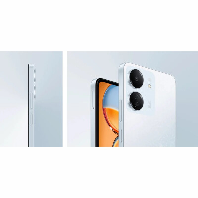 گوشی موبایل شیائومی مدل Redmi 13C