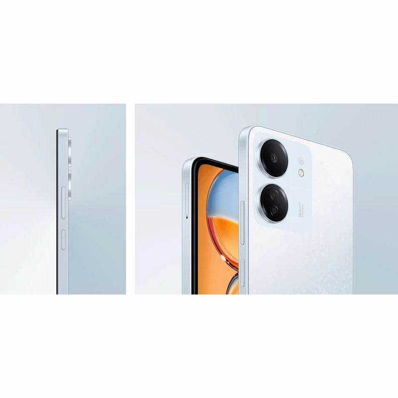 گوشی موبایل شیائومی مدل Redmi 13C