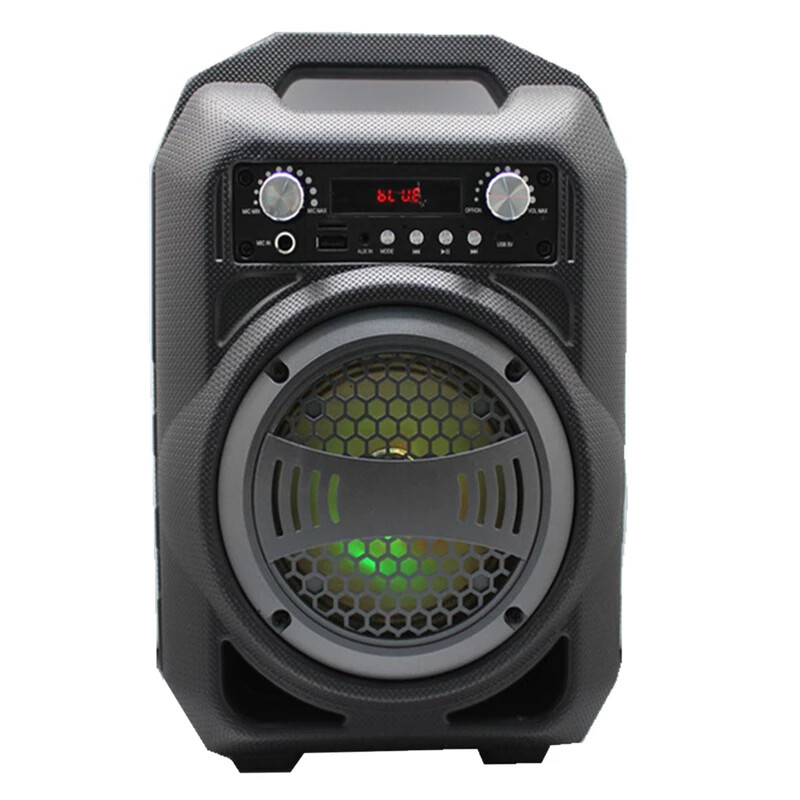 اسپیکر بلوتوثی مدل BS-12