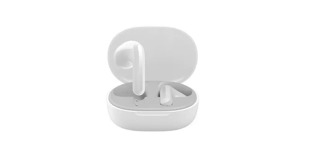 هدفون بلوتوثی شیائومی مدل Redmi Buds 4 Lite