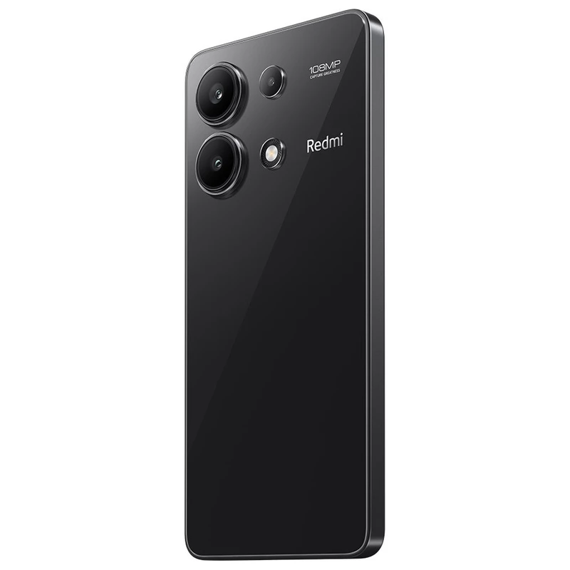 گوشی موبایل شیائومی مدل Redmi Note 13 4G