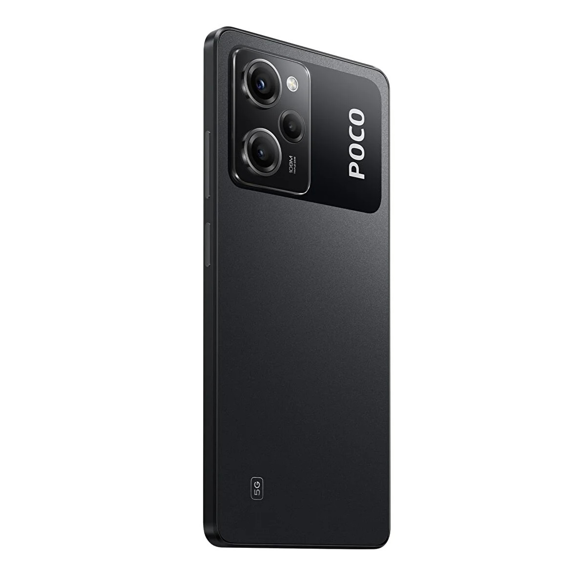 شیائومی مدل Poco X5 Pro 5G دو سیم کارت ظرفیت 256 گیگابایت و رم 8 گیگابایت