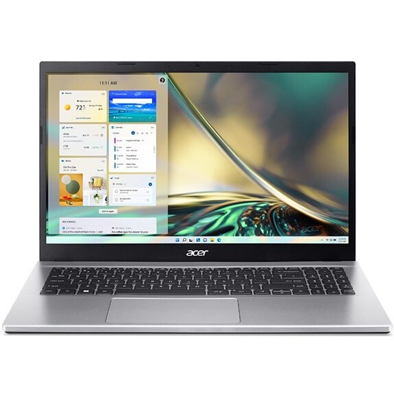 لپ تاپ ایسر 15.6 اینچی مدل Aspire 3 A315 i7 1255U 8GB 512GB MX550 ا Acer Aspire 3 A315 i7 1255U 8GB RAM 512GB SSD 2GB MX550
