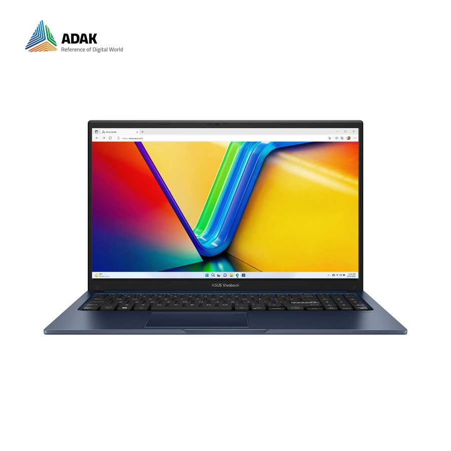 لپ تاپ ایسوس VivoBook 15 R1504VA-DA