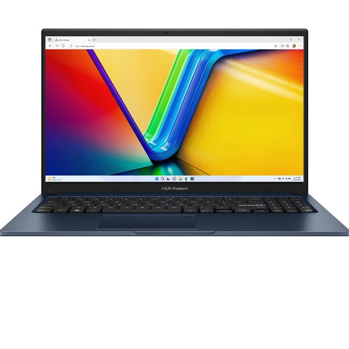 لپ تاپ ایسوس VivoBook 15 R1504VA-DA