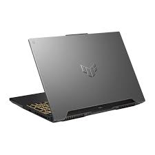 لپتاپ ایسوس مدل TUF F15 FX507Z