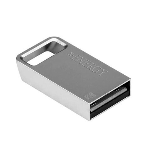 فلش مموری ایکس-انرژی مدل X-926 ظرفیت 16 گیگابایت