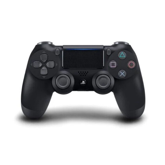 دسته بازی سونی PS4 Dualshock 4 ا Gamepad Sony PS4 Dualshock 4 Black (Orginal)