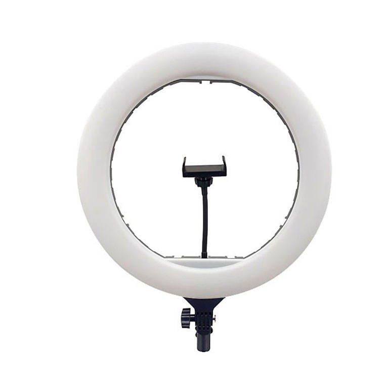 رینگ لایت عکاسی  Hero YQ-420A Ring Light
