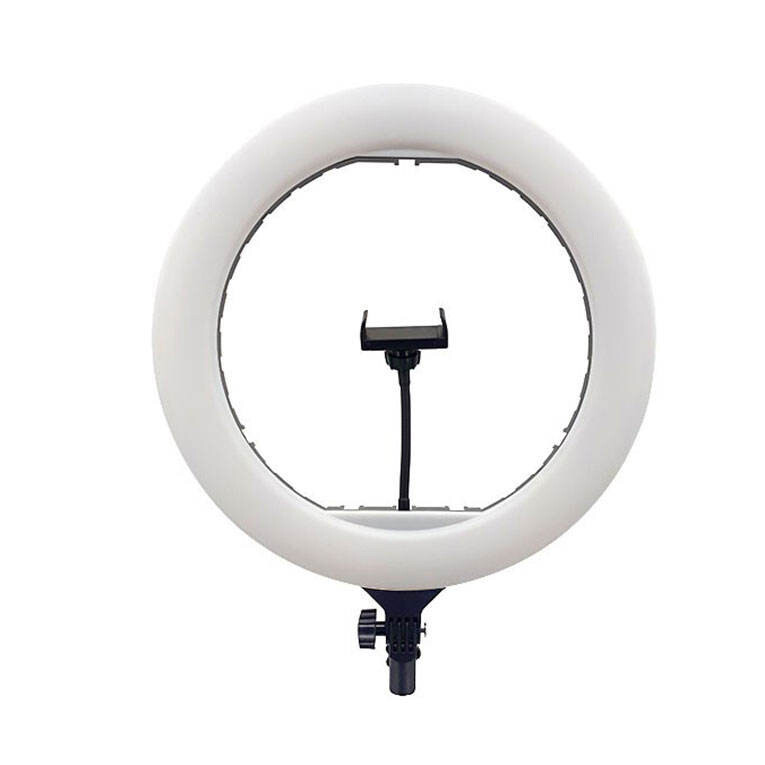رینگ لایت عکاسی  Hero YQ-420A Ring Light