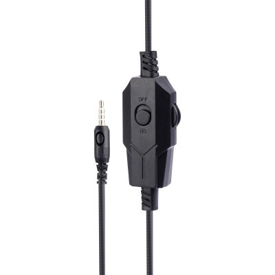 هدفون سیمی پرووان PHG3860