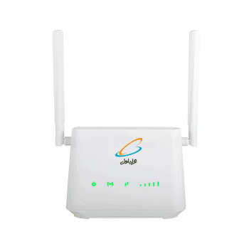 مودم 4G LTE همراه اول مدل l443