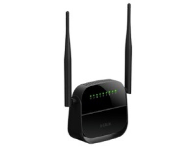 مودم دی لینک DSL-124