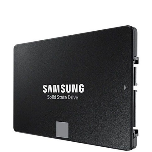 اس اس دی اینترنال سامسونگ مدل EVO 870 ظرفیت 1 ترابایت