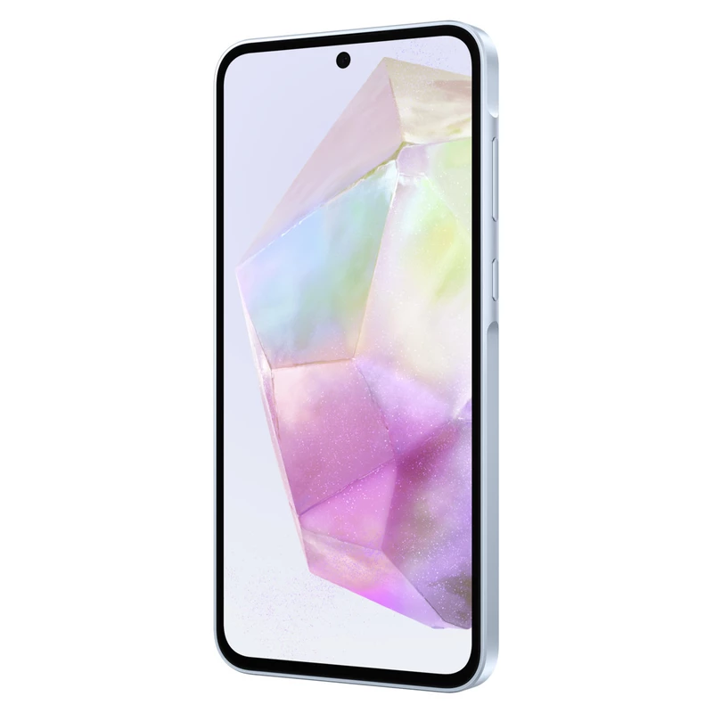 گوشی موبایل سامسونگ مدل A35 256 ویتنام