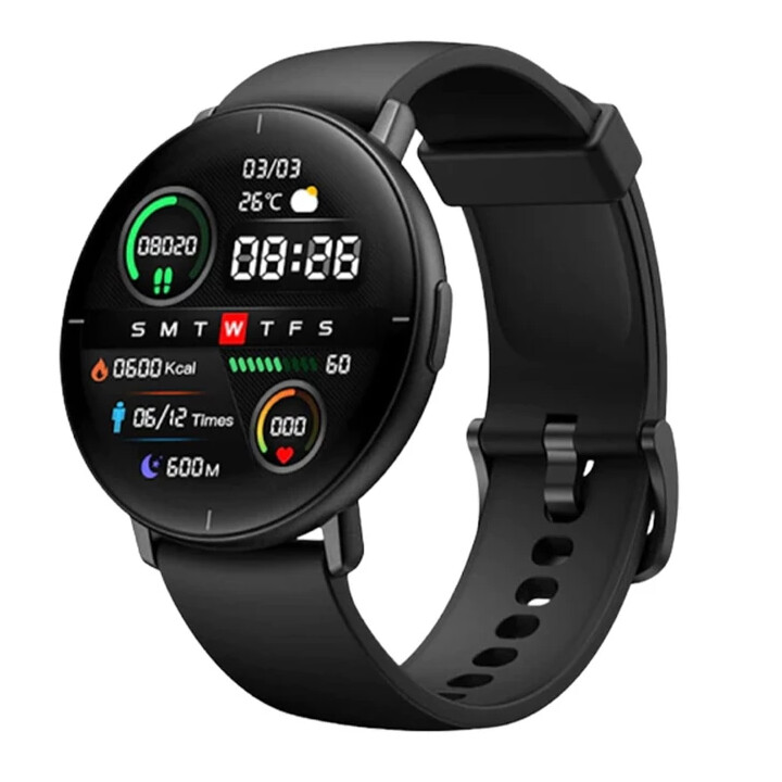 ساعت هوشمند میبرو مدل Lite SmartWatch