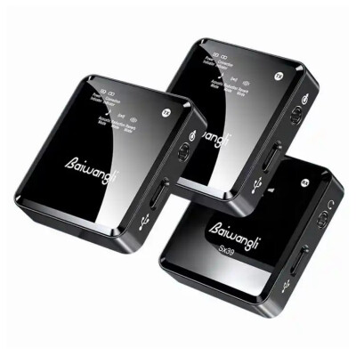 میکروفن یقه ای زئوس مدل SX39