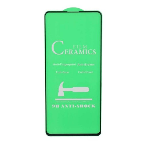 گلس سرامیکی Galaxy A71 Full Ceramic