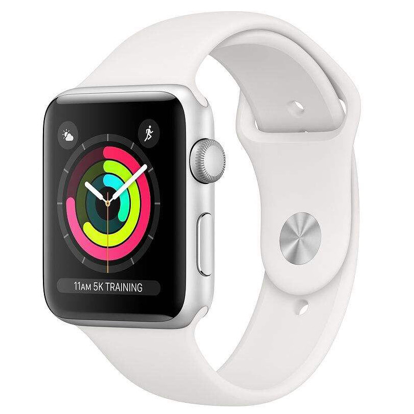 ساعت هوشمند اپل سری SE 2021 مدل 40mm بدنه آلومینیوم