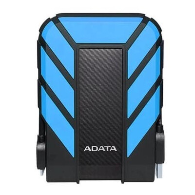 هارد اکسترنال ای دیتا مدل HD710 Pro ظرفیت 2 ترابایت