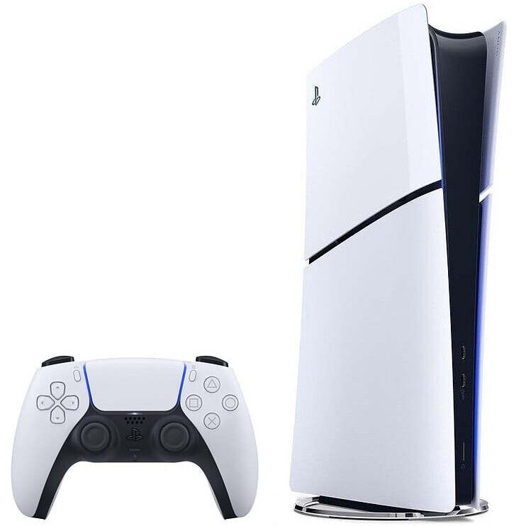 کنسول بازی سونی PS5 Slim Digital ا Sony PlayStation 5 Slim Digital