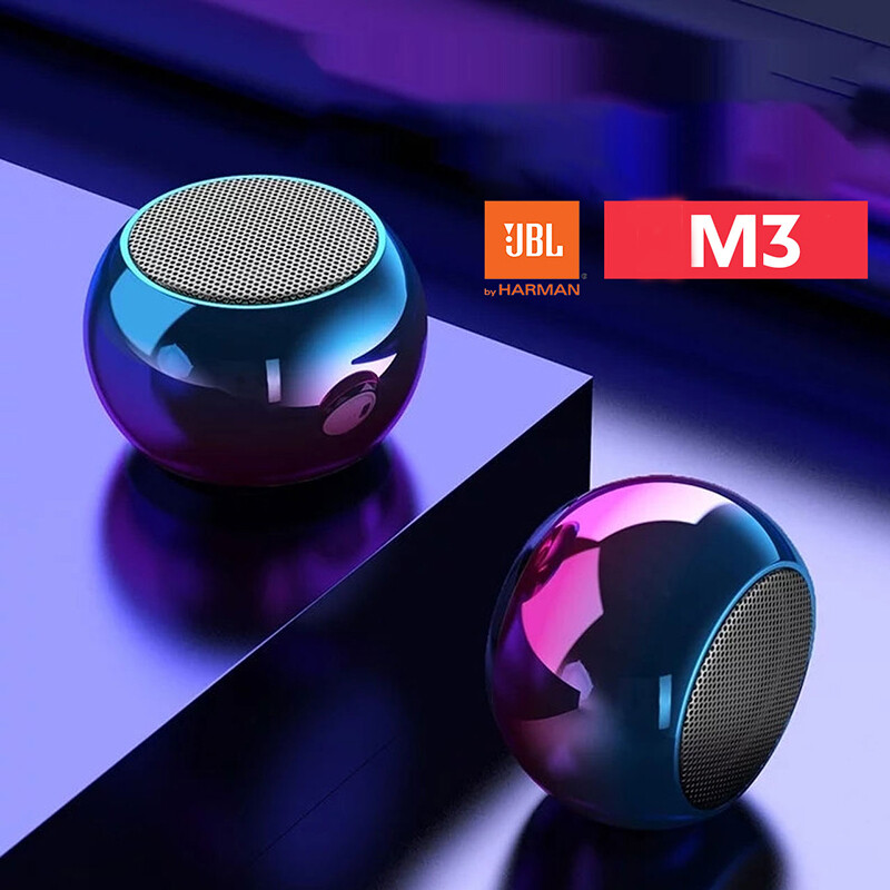 اسپیکر جی بی ال مدل M3