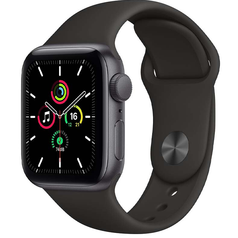 ساعت هوشمند اپل سری SE سایز  44 سری 8  Apple Watch SE Series 44mm