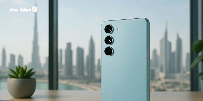 ََAI در گوشی سامسونگ S25FE