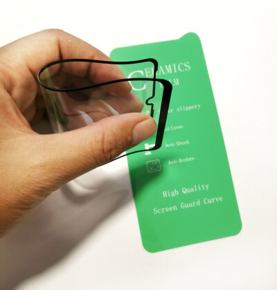 گلس سرامیکی شفاف سامسونگ GALAXY A22 4G