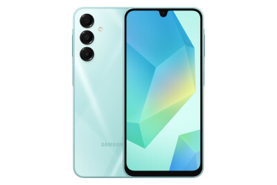 گوشی موبایل سامسونگ مدل GALAXY A16 256GB RAM 8GB