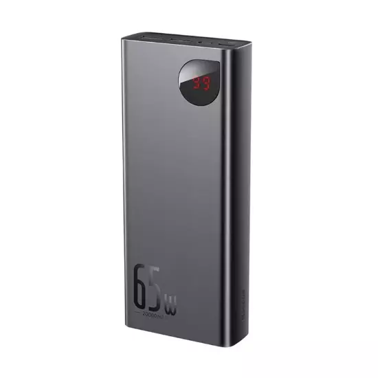 پاوربانک 20000 بیسوس