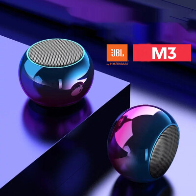 اسپیکر جی بی ال مدل M3
