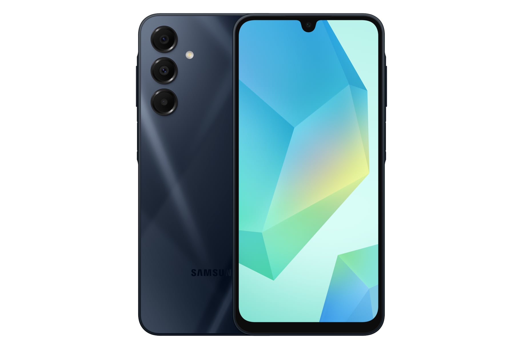 گوشی موبایل سامسونگ مدل GALAXY A16 256GB RAM 8GB
