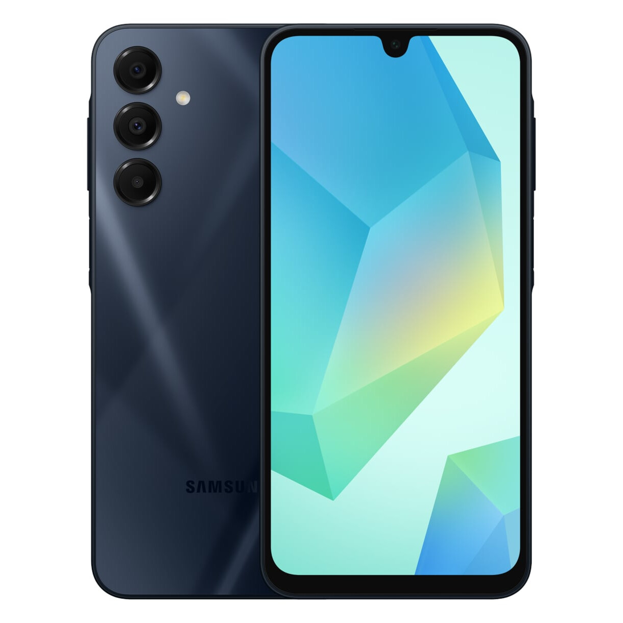 گوشی موبایل سامسونگ مدل GALAXY A16 256GB RAM 8GB