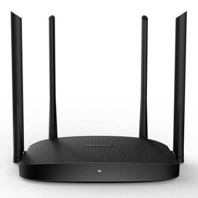 روتر 2 باند / مودم WIFI 1200Mbps | بی سیم هایک ویژن DS-3WR12GC