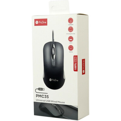 ماوس پرووان مدل PMC35