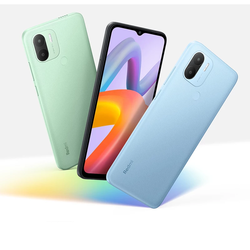 گوشی موبایل شیائومی مدل Redmi A2 Plus
