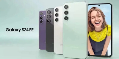 موبایل سامسونگ S24FE