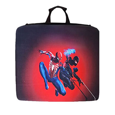 کیف حمل ps4 طرح مرد عنکبوتی SPIDERMAN