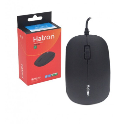 موس هاترون مدل HM310