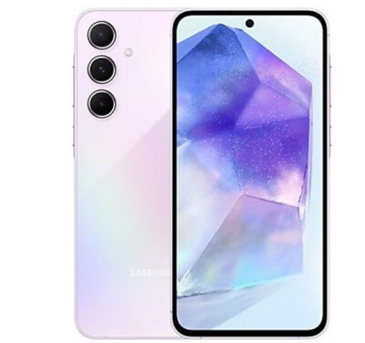 گوشی سامسونگ 256GB A55 5G