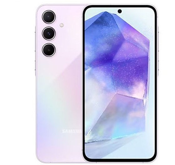 گوشی سامسونگ 256GB A55 5G