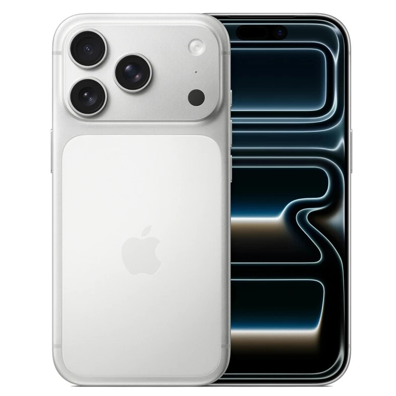 گوشی موبایل اپل مدل iPhone 17 Pro ZAA ظرفیت 256 گیگابایت اکتیو