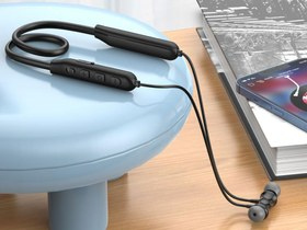 هندزفریگردنی ایکس او مدل BS32
