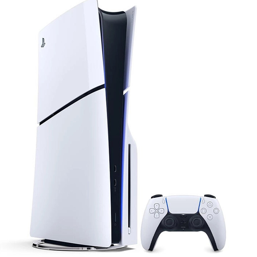 پلی استیشن  ps5 slim drive